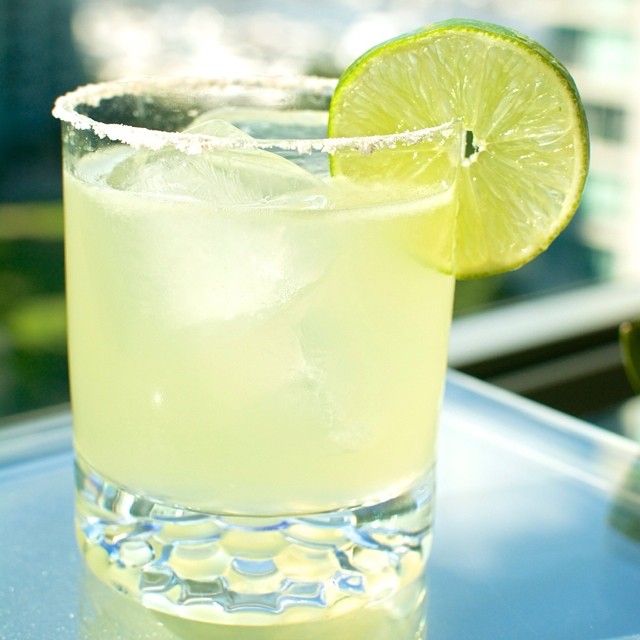 Warblr Photography: Pester @janabrenee for the world's best margarita recipe. Yum! @jarandcin tacos with @jhusdon and company tonight. Missing you guys! We'll have one for ya ;)