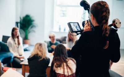 Why Professional Photography and Video is Essential to an Effective Marketing Strategy